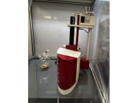 Lab Equipment Surplus to the Needs of Baker Hughes - 0