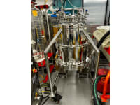 Lab Equipment Surplus to the Needs of Baker Hughes - 4