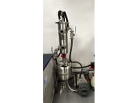 Lab Equipment Surplus to the Needs of Baker Hughes - 1