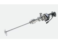 Lab Equipment Surplus to the Needs of Baker Hughes - 5