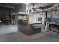 2023 Venjakob Ven Spray Smart Line Industrial Spray &amp; Drying Line and CNC Woodworking Machineries  - 2