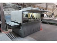 2023 Venjakob Ven Spray Smart Line Industrial Spray &amp; Drying Line and CNC Woodworking Machineries  - 6