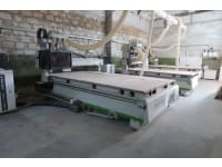 2023 Venjakob Ven Spray Smart Line Industrial Spray &amp; Drying Line and CNC Woodworking Machineries  - 1