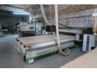 2023 Venjakob Ven Spray Smart Line Industrial Spray &amp; Drying Line and CNC Woodworking Machineries  - 5