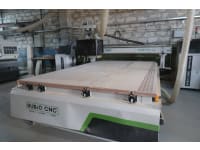 2023 Venjakob Ven Spray Smart Line Industrial Spray &amp; Drying Line and CNC Woodworking Machineries  - 9