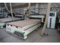 2023 Venjakob Ven Spray Smart Line Industrial Spray &amp; Drying Line and CNC Woodworking Machineries  - 3