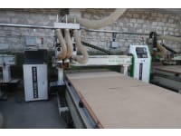 2023 Venjakob Ven Spray Smart Line Industrial Spray &amp; Drying Line and CNC Woodworking Machineries  - 11