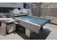 2023 Venjakob Ven Spray Smart Line Industrial Spray &amp; Drying Line and CNC Woodworking Machineries  - 8