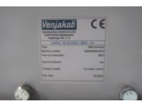 2023 Venjakob Ven Spray Smart Line Industrial Spray &amp; Drying Line and CNC Woodworking Machineries  - 5