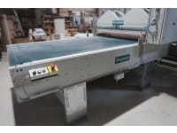 2023 Venjakob Ven Spray Smart Line Industrial Spray &amp; Drying Line and CNC Woodworking Machineries  - 6