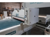 2023 Venjakob Ven Spray Smart Line Industrial Spray &amp; Drying Line and CNC Woodworking Machineries  - 8