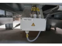 2023 Venjakob Ven Spray Smart Line Industrial Spray &amp; Drying Line and CNC Woodworking Machineries  - 9