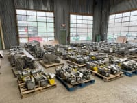 2-DAY MULTI-MILLION DOLLAR OFFERING OF A MAJOR CONSTRUCTION WORK ACCESS MANUFACTURING &amp; RENTAL COMPANY (Day 2) - 0