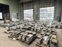 2-DAY MULTI-MILLION DOLLAR OFFERING OF A MAJOR CONSTRUCTION WORK ACCESS MANUFACTURING &amp; RENTAL COMPANY (Day 2) - 1