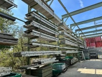 2-DAY MULTI-MILLION DOLLAR OFFERING OF A MAJOR CONSTRUCTION WORK ACCESS MANUFACTURING &amp; RENTAL COMPANY (Day 2) - 8