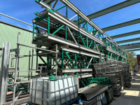 2-DAY MULTI-MILLION DOLLAR OFFERING OF A MAJOR CONSTRUCTION WORK ACCESS MANUFACTURING &amp; RENTAL COMPANY (Day 2) - 9