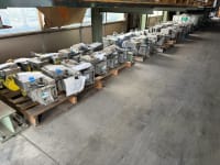 2-DAY MULTI-MILLION DOLLAR OFFERING OF A MAJOR CONSTRUCTION WORK ACCESS MANUFACTURING &amp; RENTAL COMPANY (Day 2) - 5