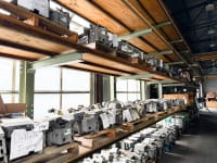 2-DAY MULTI-MILLION DOLLAR OFFERING OF A MAJOR CONSTRUCTION WORK ACCESS MANUFACTURING &amp; RENTAL COMPANY (Day 2) - 6