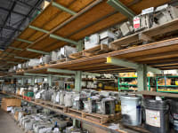 2-DAY MULTI-MILLION DOLLAR OFFERING OF A MAJOR CONSTRUCTION WORK ACCESS MANUFACTURING &amp; RENTAL COMPANY (Day 2) - 7