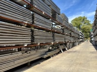 2-DAY MULTI-MILLION DOLLAR OFFERING OF A MAJOR CONSTRUCTION WORK ACCESS MANUFACTURING &amp; RENTAL COMPANY (Day 2) - 11