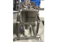 NUOVO PIGNONE SRL - 2014 EOS M280 Metal 3D Printer &amp; Accessories - 7