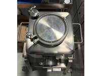 NUOVO PIGNONE SRL - 2014 EOS M280 Metal 3D Printer &amp; Accessories - 3