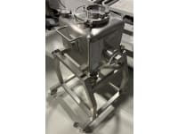 NUOVO PIGNONE SRL - 2014 EOS M280 Metal 3D Printer &amp; Accessories - 5