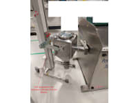 NUOVO PIGNONE SRL - 2014 EOS M280 Metal 3D Printer &amp; Accessories - 9