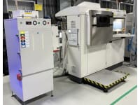 NUOVO PIGNONE SRL - 2014 EOS M280 Metal 3D Printer &amp; Accessories - 0