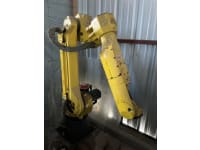 CNC &amp; Support Machinery &amp; Equipment Surplus to GE Aerospace McAllen, TX - 8