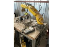 CNC &amp; Support Machinery &amp; Equipment Surplus to GE Aerospace McAllen, TX - 6