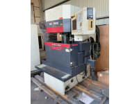 CNC &amp; Support Machinery &amp; Equipment Surplus to GE Aerospace McAllen, TX - 3