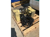 CNC &amp; Support Machinery &amp; Equipment Surplus to GE Aerospace McAllen, TX - 10