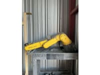 CNC &amp; Support Machinery &amp; Equipment Surplus to GE Aerospace McAllen, TX - 7