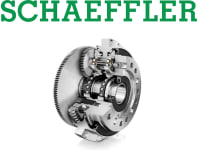 Private Treaty Sale | Schaeffler | Modern Makino G5(i), Gleason-Pfauter 300PS & 475GMS Machines - Logo