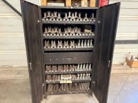 Permanent closure of three sheet metal workshops  - 3