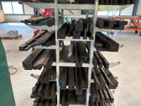 Permanent closure of three sheet metal workshops  - 10