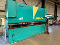 Permanent closure of three sheet metal workshops  - 2