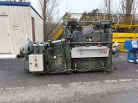 Permanent closure of three sheet metal workshops  - 5