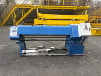 Permanent closure of three sheet metal workshops  - 8