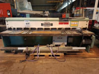 Permanent closure of three sheet metal workshops  - 11