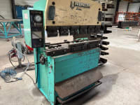 Permanent closure of three sheet metal workshops  - 9