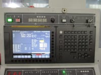 Private Treaty - Axe &amp; Status Tuscan LL550 X 6000 5-Bedway Heavy Duty Lathe - 8