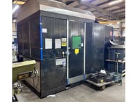 Exceptional Sale of Laser Cutting, Welding &amp; CNC Machinery from a Leading UK Manufacturer - 4