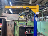Exceptional Sale of Laser Cutting, Welding &amp; CNC Machinery from a Leading UK Manufacturer - 11