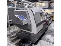 Exceptional Sale of Laser Cutting, Welding &amp; CNC Machinery from a Leading UK Manufacturer - 2