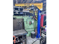 Exceptional Sale of Laser Cutting, Welding &amp; CNC Machinery from a Leading UK Manufacturer - 10