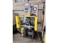 Exceptional Sale of Laser Cutting, Welding &amp; CNC Machinery from a Leading UK Manufacturer - 7