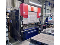 Exceptional Sale of Laser Cutting, Welding &amp; CNC Machinery from a Leading UK Manufacturer - 7