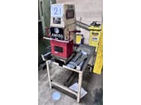 Exceptional Sale of Laser Cutting, Welding &amp; CNC Machinery from a Leading UK Manufacturer - 11